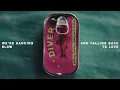 Carly Rae Jepsen - Diver (Official Lyric Video)