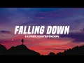 Lil Peep, XXXTENTACION - Falling Down (Lyrics)