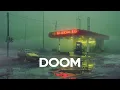 Lagu DOOM - A Deep Cyberpunk Ambient Journey - Blade Runner Cinematic Space