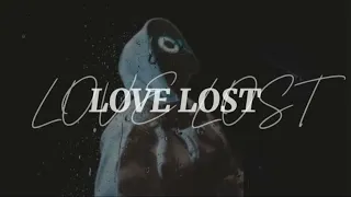 BoyWithUke Love Lost Lyric Video 1 HOUR Song 