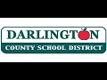 Darlington County Board of Education Meeting - Monday April 13 2026