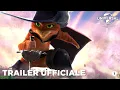 Video di Il Gatto con gli Stivali 2: L’Ultimo Desiderio