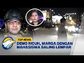Download Lagu Aksi Indonesia Gelap di Makassar, Ratusan Mahasiswa Ricuh dengan Warga - [TOP NEWS]