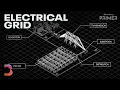 How the Electrical Grid Is Being Rebuilt for AI Bloomberg Primer