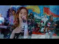 KACANG LUPA KULITNYA - ALMERA SABRINA (Official Lirik Version)