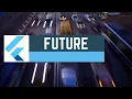 Async Await Future - Flutter Dart Tutorial 2019