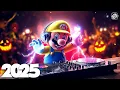 Lagu Top EDM Music Mix 2025 🔥 Best Remixes of Popular Songs