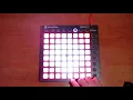 TUTORIAL Alan Walker Faded Launchpad MK2