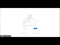 Opening Student LAUSD Email