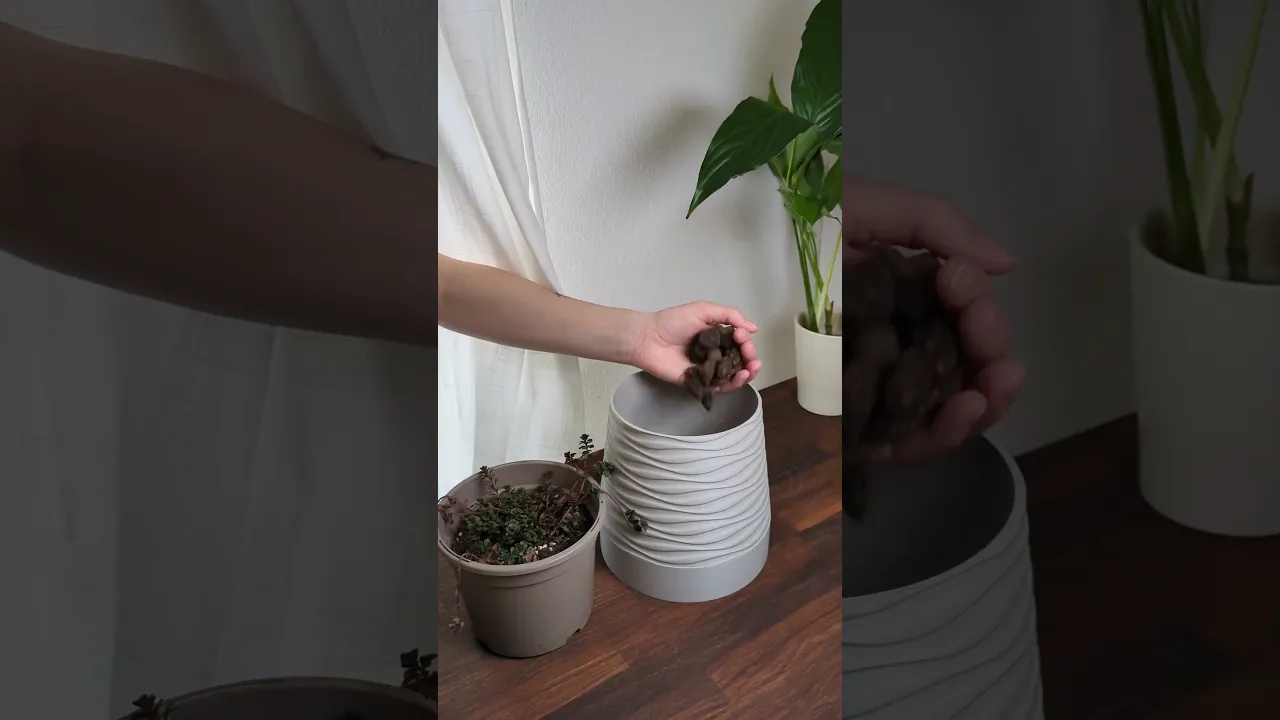 Flowing Planter video thumbnail