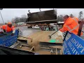ARDOT workers prepare for winter weather