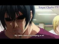 Lagu Cheating on Exam || Grand Blue