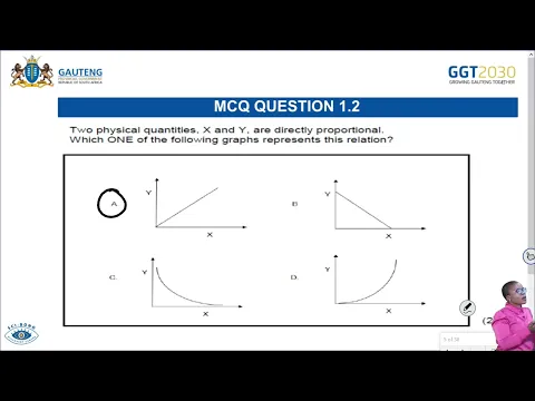 Download MP3 Technical Sciences Grade 11   19 February 2024