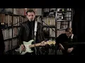 Patrick Droney - Stand and Deliver - 12/18/2018 - Paste Studios - New York, NY