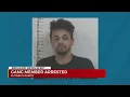 Alert Desk Gang member arrested in Putnam County TN