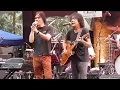 Download Lagu Once Dan Ian Antono - Panggung Sandiwara | at Lippo Mall Kemang 2018