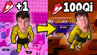 El más RÁPIDO en ESCAPA del TECLADO!!