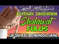 TERBUKTI DAHSYATNYA SHOLAWAT FULUS✅ IJAZAH ASLI UNTUK MENDATANGKAN UANG✅ SHOLAWAT PENGHADIR KEKAYAAN