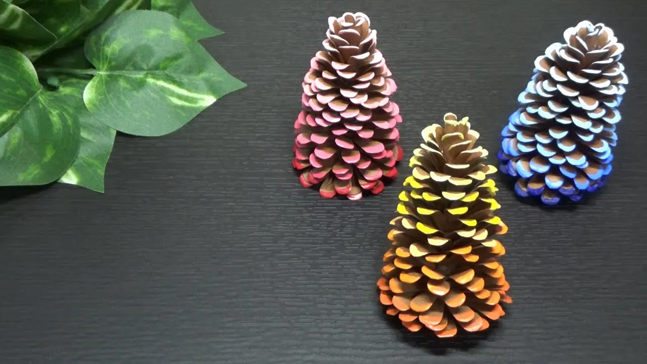 【DIY】手作りを楽しもう！冬飾りアイデアまとめ