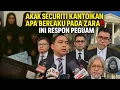 Download Lagu KES ZARA‼️ INI RESPON PEGUAM IBU ZARA SELEPAS PEMBONGKARAN MAKCIK SECURITI MENEMUI ZARA DI LONGKANG 