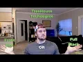 Front End Or Full Stack - TeamTreeHouse Tec egree