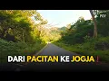 Download Lagu Jalur Tenang Pacitan ke Jogja Lewat Punung – Pracimantoro, Gak Nyangka Sepi Tapi Berkesan❗