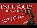 Dark Souls Remastered mods in 2023