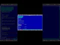 Timer Program in C