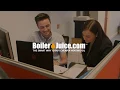 BoilerJuice Connected Connecting your home as if on mains supply