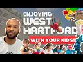 Top Kid-Friendly Spots in West Hartford Connecticut Fun for the Whole Family