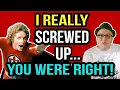 Download Lagu I Got LAMBASTED By So Many VIEWERS Over This...And I DESERVED IT... | Professor of Rock