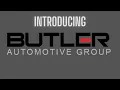 Working in the Butler Auto Group