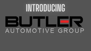 Working in the Butler Auto Group