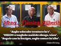 Download Lagu GHADC-ni Mamlarango Case Ka'giparang - Obostani Kri.