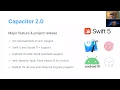 Capacitor 2 0 Mobile apps PWAs from one codebase