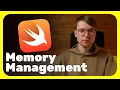 Complete Guide to Memory Management in Swift Beyond
