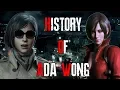 Download Lagu History Of Ada Wong (Resident Evil Lore)
