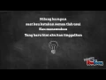 Download Lagu Stand Here Alone - hilang harapan [Lirik]
