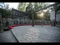 High Ropes Confidence Course 3rd Regiment Basic Camp 2019