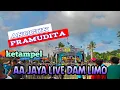 ketampel ANGGUN PRAMUDITA - aa jaya live dam limo