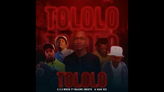 k s s musiq tololo ft malume staxx u0026 vana vee 