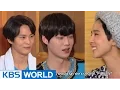 Download Lagu Happy Together - Joo Won, Kim Jimin, Kim Nayoung \u0026 more! (2014.11.20)