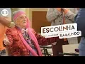 Download Lagu Escolinha: Orlando Drummond faz surpresa para elenco em nova temporada