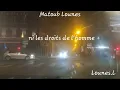 Matoub Lounes ni les droits de l'homme (extrait de Regard sur l'histoire d'un pays damné)
