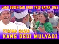 Download Lagu KDM🎙️ TRIO BATAK 2025 – TERIMA KASIH KANG DEDI 🎙️🎻Tembang Kenangan | sedih dan Haru💔