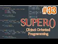 Part 33 SUPER INHERITANCE Learning Python on Android Phone