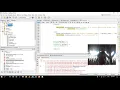 Simple java project coffee shop