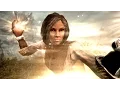 Skyrim Special Edition - Restoration Perks