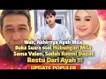 Lagu Akhirnya Ayah Mila Buka Suara Soal Hubungan Mila dan Valen