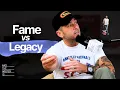 Download Lagu Ryan Tedder (pt. 3): Why Fame Isn’t Worth It (and How to Win in Music)